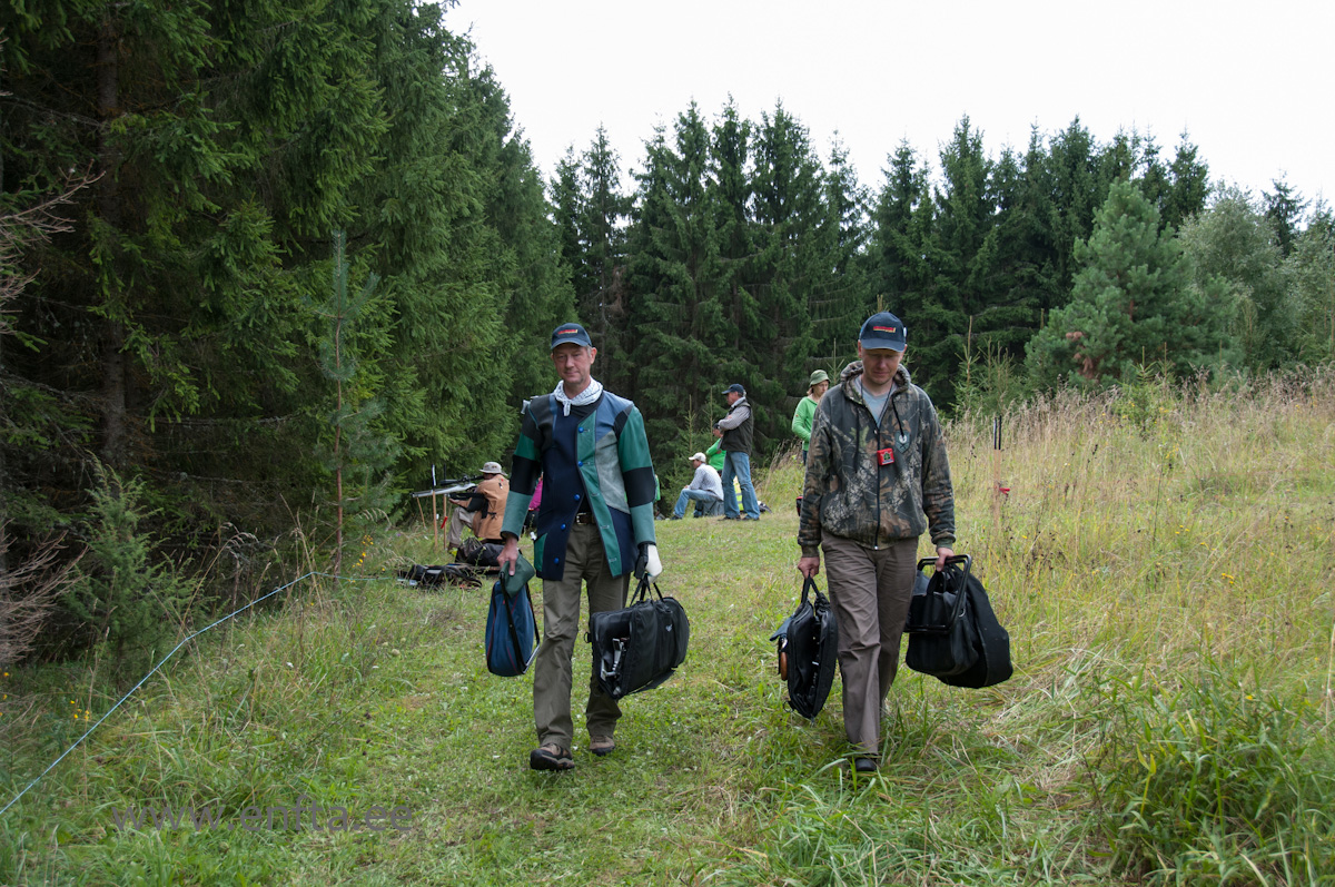 Kaidu Jalakas and Andres Mikfelt